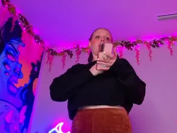 daphnemadison on Chaturbate