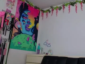 daphnemadison on Chaturbate