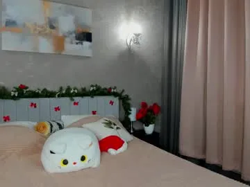 daria_j on Chaturbate