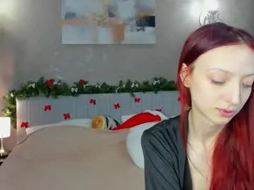 daria_j on Chaturbate