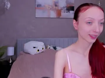 daria_j on Chaturbate