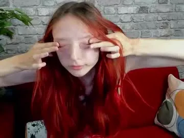 daria_j on Chaturbate