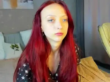 daria_j on Chaturbate