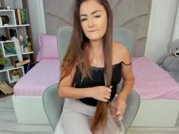 Chaturbate dariaa_doll is Freechat dariaa_doll — Squirt Goall in