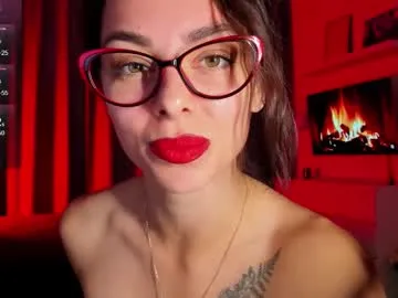 daryakeyy on Chaturbate