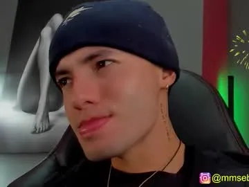 david_jons7 on Chaturbate