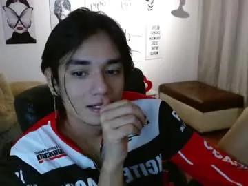 Freechat davoxer on Chaturbate