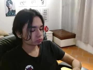 Freechat davoxer on Chaturbate