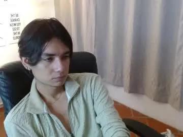 Freechat davoxer on Chaturbate