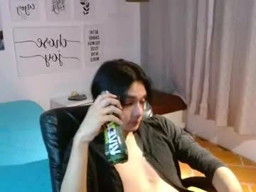 Freechat davoxer on Chaturbate