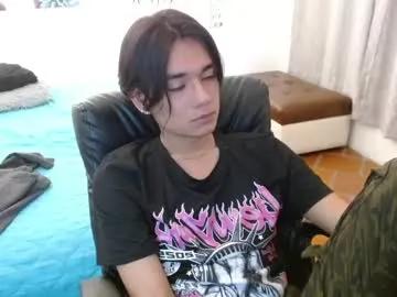 Freechat davoxer on Chaturbate