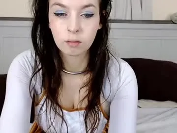 dawnwillow on Chaturbate