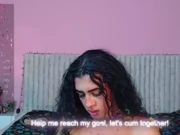 dayanahill2 on Chaturbate