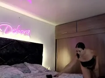 deboramom