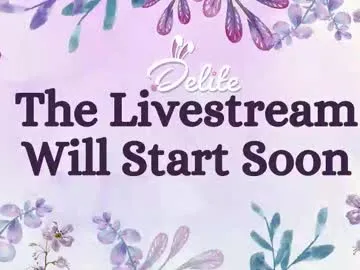 delitevip on Chaturbate