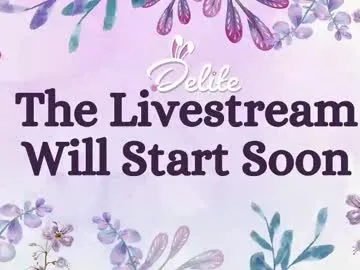 delitevip on Chaturbate