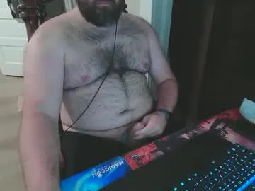 desert_man_26 — Desert_man_26's room No Work today because of the snow. Keep me company? #gay #bear #nerd #chubby #c2c