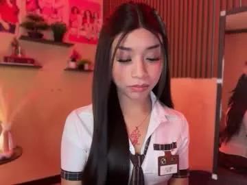 Freechat devine_goddessx on Chaturbate