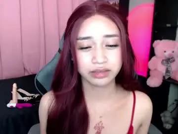 Freechat devine_goddessx on Chaturbate