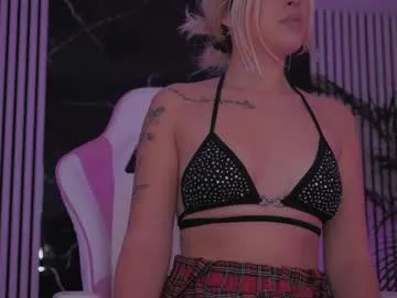 diamond_ava_ on Chaturbate