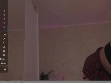 diamond_ava_ on Chaturbate