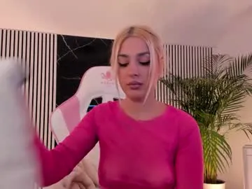 diamond_ava_ on Chaturbate