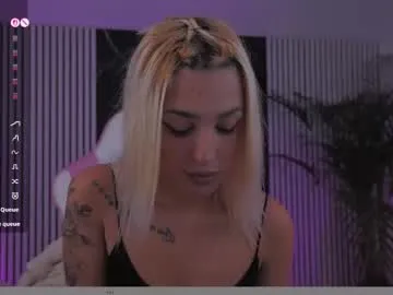 diamond_ava_ on Chaturbate