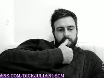 Freechat dickjulian on Chaturbate
