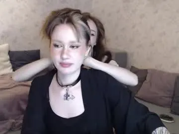 digital_geisha on Chaturbate