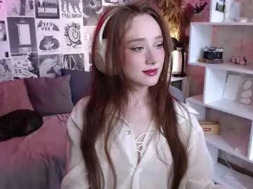 digital_geisha on Chaturbate