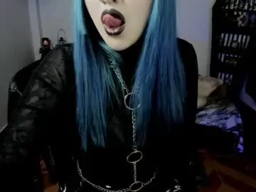 dimmuanddarkness on Chaturbate