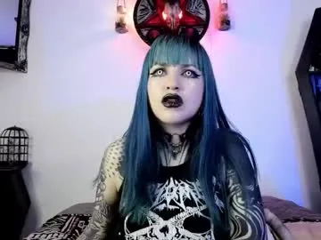 dimmuanddarkness on Chaturbate