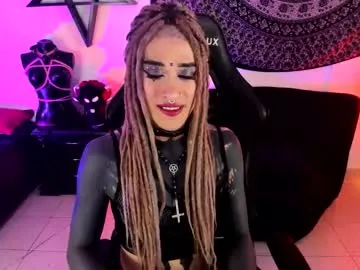 dirtyonix on Chaturbate