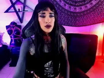 dirtyonix on Chaturbate