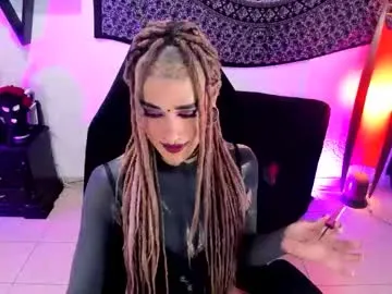 dirtyonix on Chaturbate