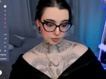 dixipixi_ on Chaturbate