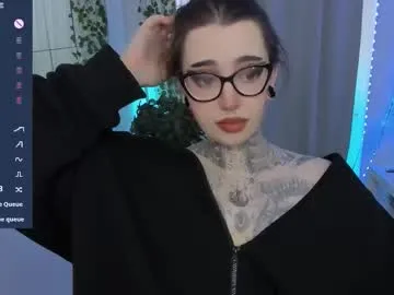 dixipixi_ on Chaturbate