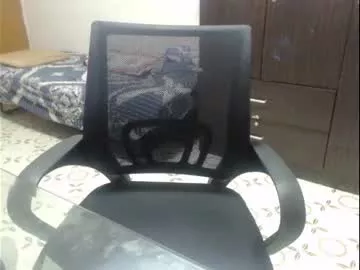 dnana_akv on Chaturbate