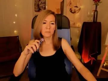 donnasmitth on Chaturbate