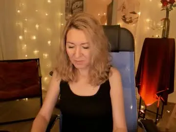 donnasmitth on Chaturbate
