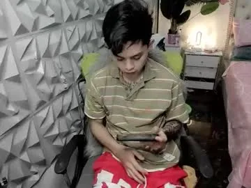 donromano_ model from cb