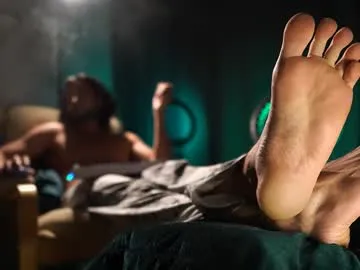 double_luckystrike on Chaturbate