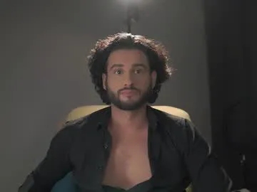 double_luckystrike on Chaturbate