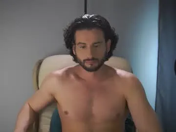 double_luckystrike on Chaturbate