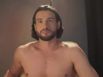 double_luckystrike on Chaturbate