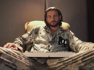 double_luckystrike — #master #findom #german #alpha #smoke