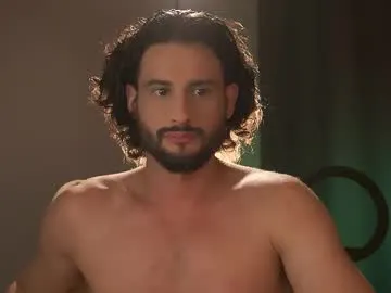 double_luckystrike on Chaturbate