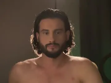 double_luckystrike on Chaturbate