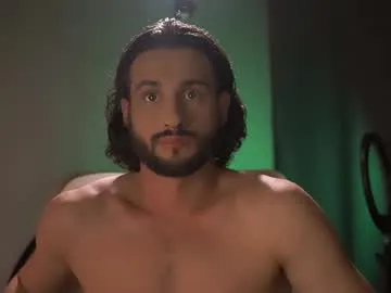 double_luckystrike on Chaturbate