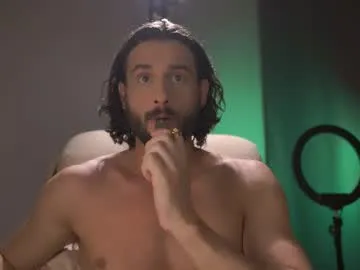 double_luckystrike on Chaturbate